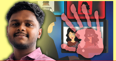 ഭാരതമാതാ കോളജ് മോര്‍ഫിങ് കേസിന് പിന്നിലെ ലൈംഗിക വൈകൃത കച്ചവടം (എ.എസ് ശ്രീകുമാര്‍)