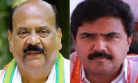 എംഎൽഎ സ്ഥാനം രാജിവയ്ക്കണോ എന്ന് മാണി സി. കാപ്പൻ തീരുമാനിക്കട്ടെ; ചെക്ക് കേസിൽ പ്രതികരണവുമായി ജോസ് കെ. മാണി