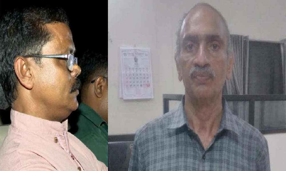 കൈക്കൂലി കേസില്‍ ഭൂരേഖ തഹസില്‍ദാര്‍ അറസ്റ്റിലായ കേസ്; ഇടനില നിന്ന മുന്‍ ഡെപ്യൂട്ടി കളക്ടര്‍ അറസ്റ്റില്‍