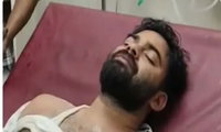 കെഎസ്യു കണ്ണൂര്‍ ജില്ലാ പ്രസിഡന്റിന് മര്‍ദനം; പിന്നില്‍ സിപിഎം എന്ന് കെഎസ്.യു