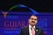 അദാനിയുടെ സഹപ്രതികള്‍ക്കെതിരായ കേസ് പിന്‍വലിക്കണമെന്ന ആവശ്യം തള്ളി യു.എസ് ജഡ്ജി