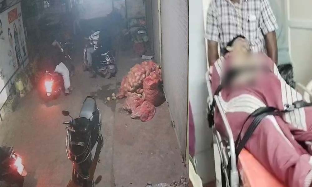 ഇന്സ്റ്റഗ്രാമില് കമന്റിട്ടു, സംഘം ചേര്ന്ന് മര്ദ്ദനം; പരാതി നല്കിയിട്ടും പൊലീസ് പ്രതികള്ക്കായി ഇടപെട്ടെന്ന് യുവാവ്