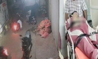  ഇന്‍സ്റ്റഗ്രാമില്‍ കമന്റിട്ടു, സംഘം ചേര്‍ന്ന് മര്‍ദ്ദനം; പരാതി നല്‍കിയിട്ടും പൊലീസ് പ്രതികള്‍ക്കായി ഇടപെട്ടെന്ന് യുവാവ്