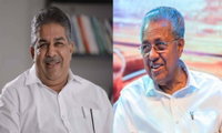  പിണറായി പറഞ്ഞതാണ് പാര്‍ട്ടി നിലപാട്, പിന്തുണച്ച് സജി ചെറിയാന്‍