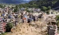  നേപ്പാള്‍ മിന്നല്‍ പ്രളയം: മരണസംഖ്യ 1344 ആയി