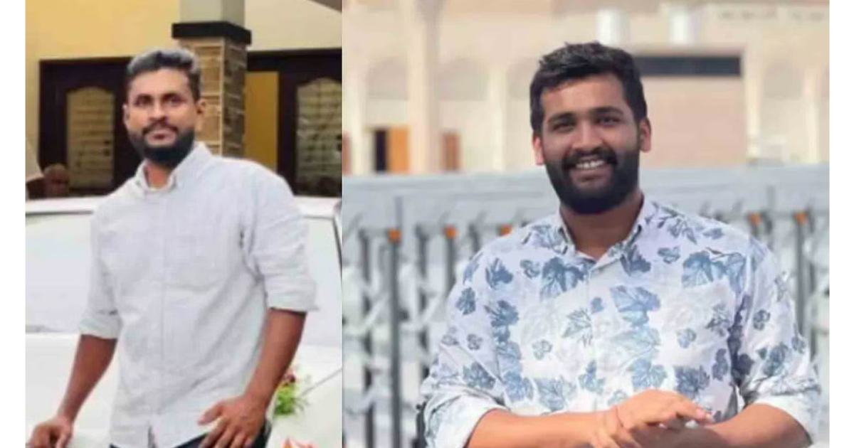 മലപ്പുറം ചേലേമ്പ്രയിൽ കാറും ലോറിയും കൂട്ടിയിടിച്ച് രണ്ടു യുവാക്കൾ മരിച്ചു; മൂന്നുപേർക്ക് പരിക്ക്