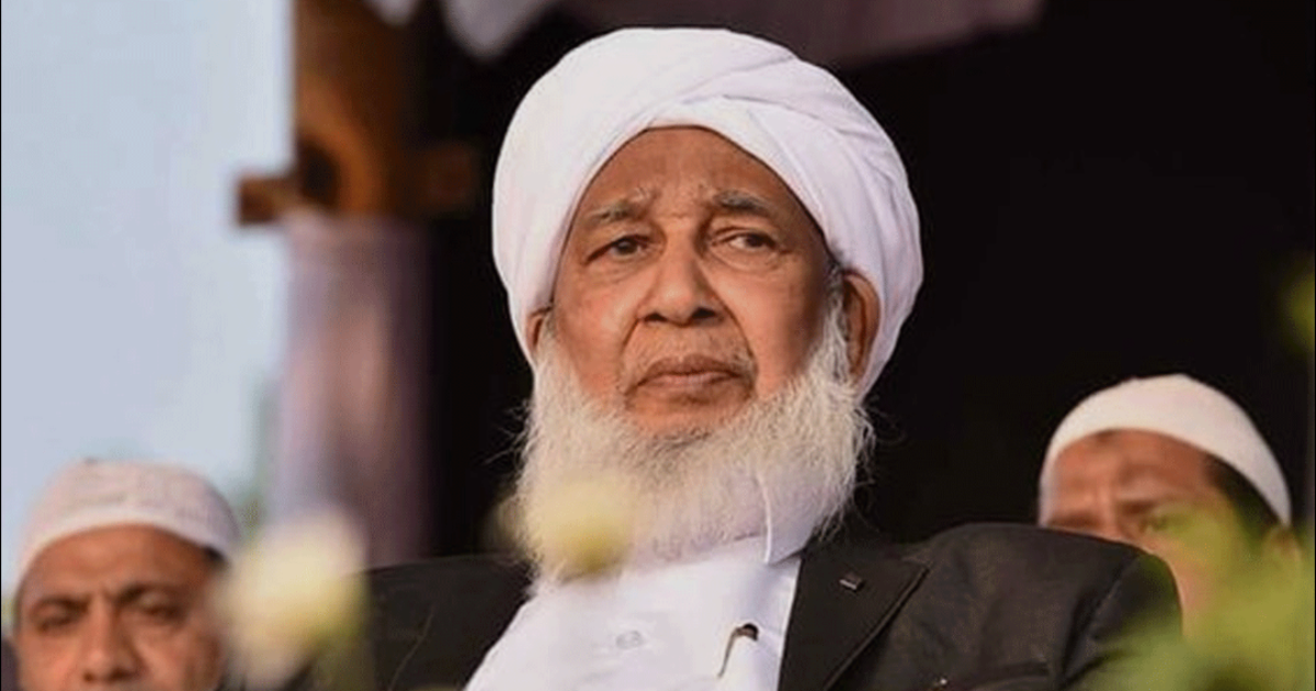 ആരെതിർത്താലും ശരീഅത്ത് നിയമങ്ങൾ പറയുകതന്നെ ചെയ്യും; നിലപാടിൽ മാറ്റമില്ലെന്ന് കാന്തപുരം എ.പി. അബൂബക്കർ മുസലിയാർ