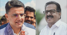 എഐസിസിയില്‍ വന്‍ അഴിച്ചുപണി: സച്ചിന്‍ പൈലറ്റിന് പഞ്ചാബിന്റെ ചുമതല; സുര്‍ജേവാലയ്ക്ക് ഗുജറാത്തും കര്‍ണാടകയും, രമേശ് ചെന്നിത്തലയ്ക്കും മാറ്റം