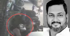 ചെന്നൈയിൽ ടിവികെ പ്രാദേശിക നേതാവിനെ വെട്ടിക്കൊന്നു; പിന്നിൽ മുൻവൈരാഗ്യമെന്ന് പൊലീസ്; സർക്കാരിനെതിരെ ഉദയനിധി സ്റ്റാലിൻ