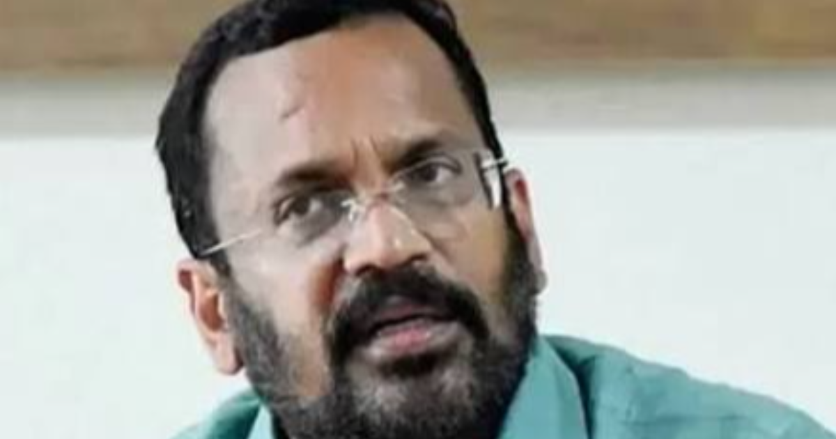 മതനിരപേക്ഷ കേരളം ഒറ്റക്കെട്ടായി എതിർത്ത പദ്ധതി: പിഎം ശ്രീ നടപ്പാക്കിയാൽ വൻ പ്രക്ഷോഭമെന്ന് കെ രാജൻ
