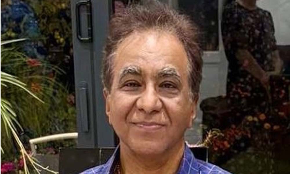സംവിധായകന് ആര്. ശരത് അന്തരിച്ചു; വിയോഗം തിരുവനന്തപുരത്തെ സ്വകാര്യ ആശുപത്രിയില്
