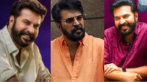 മലയാളത്തിന്റെ മഹാനടൻ മമ്മൂട്ടിക്ക് ഇന്ന് 75-ാം പിറന്നാൾ