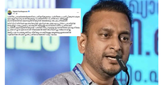 വർഗീയതയെ എതിർത്തവരെ വേട്ടയാടാൻ അനുവദിക്കില്ല, ​ഡോ. അബ്ദുള്ള ബാസിലിനെതിരായ കേസ് പിൻവലിക്കണം: ആഭ്യന്തര വകുപ്പിന് മുന്നറിയിപ്പുമായി മുസ്ലിം ലീഗ്