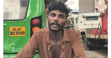 കാർ യാത്രികനെ തടഞ്ഞ് ഭീഷണിപ്പെടുത്തുകയും പൊലീസിനെ മർദിക്കുകയും ചെയ്ത ബസ് ക്ലീനർക്കെതിരെ കാപ്പ; പ്രതി റിമാൻഡിൽ