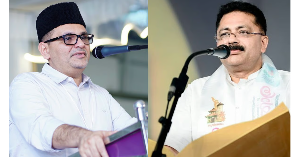പി.എം ശ്രീ പദ്ധതി: ലീഗും യൂത്ത് ലീഗും ആപ്പിൽ വാല് കുടുങ്ങിയ അവസ്ഥയിലെന്ന് കെ.ടി. ജലീൽ; യു.ഡി.എഫ് സർക്കാരിനെതിരെ രൂക്ഷവിമർശനം
