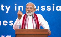 മോദി മുംബൈയിൽ പ്രസംഗിക്കാനിരുന്ന വേദിക്കടുത്തു തോക്കുമായെത്തിയ രണ്ടു പേർ പിടിയിൽ; പി എം ഓ ഉദ്യോഗസ്ഥരെന്ന വ്യാജ ഐ ഡിയും പിടിച്ചു (പിപിഎം)