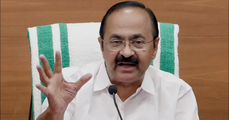 സി.എം.ആർ.എൽ–എക്സാലോജിക് കേസ്: ഇ.ഡി കത്തിൽ നിയമപരിശോധനയ്ക്ക് ശേഷം തീരുമാനം; മുഖ്യമന്ത്രി വി.ഡി. സതീശൻ