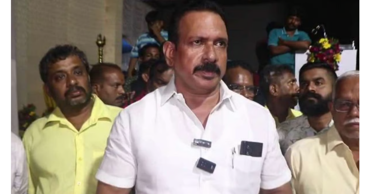 'ക്ഷമ ചോദിച്ചപ്പോൾ അദ്ദേഹം വലുതായി, ഞാൻ ചെറുതായി'; ചേന്തി അനിലിനോട് വിരോധമില്ല, വൈദ്യുതി പ്രതിസന്ധി ഉടൻ പരിഹരിക്കമെന്ന് മുഖ്യമന്ത്രി
