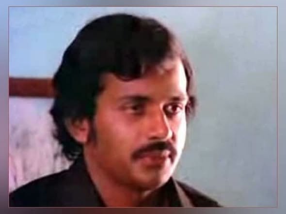 വെള്ളിത്തിരയിലെ വിഷാദമുഖം: വേണു നാഗവള്ളി : ആർ. ഗോപാലകൃഷ്ണൻ
