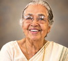 മറിയാമ്മ മത്തായിയുടെ  (90) പൊതുദർശനം ഇന്ന്  വൈകീട്ട് 4 മുതൽ