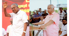 മുഖ്യമന്ത്രിക്കെതിരായ വേട്ടയാടൽ: യുഡിഎഫിനെയും ബിജെപിയെയും രാഷ്ട്രീയമായും നിയമപരമായും നേരിടും: എം.വി. ജയരാജൻ