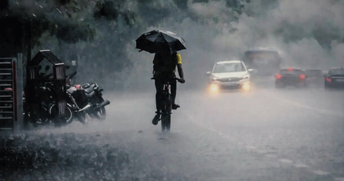 പൊള്ളുന്ന ചൂടിനാശ്വാസം; സംസ്ഥാനത്ത് മൂന്ന് ദിവസം ശക്തമായ മഴയ്ക്ക് സാധ്യത; വിവിധ ജില്ലകളിൽ യെല്ലോ അലർട്ട്, തീരദേശത്ത് 'കള്ളക്കടൽ' ജാഗ്രത