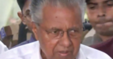'വീണ മൊഴി നല്‍കിയെന്നത് ശുദ്ധനുണ, ഉണ്ടയില്ലാ വെടി പൊട്ടുന്നത് കേട്ട് ഞെട്ടിപ്പോകുമെന്ന് കരുതേണ്ട: ഇഡിയുടെ ലക്ഷ്യം അന്വേഷണം എന്നിലേക്ക് എത്തിക്കാന്‍'; പിണറായി വിജയന്‍