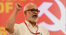 വീഴ്ചകൾ തിരുത്തി മുന്നോട്ട്; ജനങ്ങളിലേക്ക് തിരികെപ്പോകുമെന്ന് എം.എ. ബേബി, വിശാല സംസ്ഥാന സമിതി കോഴിക്കോട്ട് തുടങ്ങി