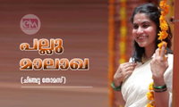 പല്ലു മാലാഖ (ചിഞ്ചു തോമസ്‌)