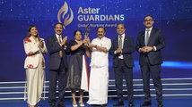 ആസ്റ്റർ ഗാർഡിയൻസ് ഗ്ലോബൽ നഴ്‌സിങ് അവാർഡ് 2026; യുകെയില്‍ നിന്നുള്ള  മലയാളി നഴ്‌സിന് 250,000 യുഎസ് ഡോളർ സമ്മാനം