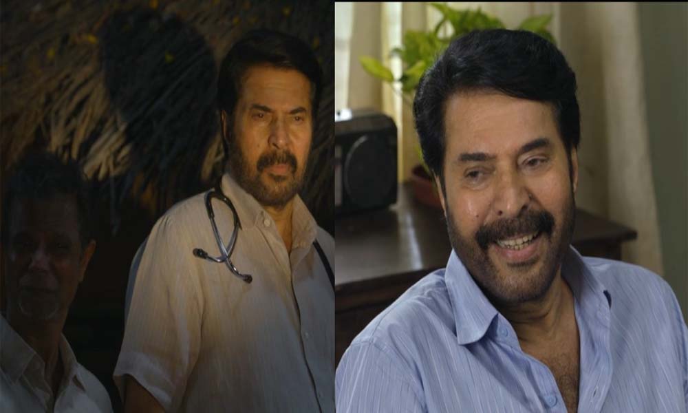 അടുത്ത നാഷണല് അവാര്ഡ് ഉറപ്പ്? മമ്മൂക്ക ഇനി ഒരു അടൂര് ഗോപാലകൃഷ്ണന് സിനിമയില്, പദയാത്ര ട്രെയ്ലര് പുറത്ത്