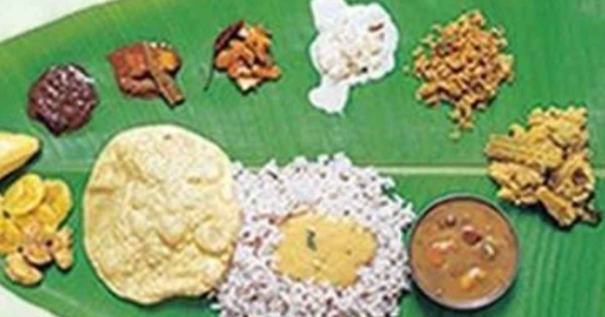 കല്യാണം   കഴിഞ്ഞിട്ടും സദ്യ എത്തിയില്ല, ബുക്കുചെയ്തിരുന്നത് 400 ആളുകൾക്കുള്ള സദ്യ; ഫോൺ എടുക്കാതെ കാറ്ററിങ് സംഘം, നെട്ടോട്ടമോടി പെൺ വീട്ടുകാർ