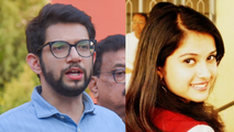 സുശാന്തിന്‍റെ മുൻ മാനേജർ ദിഷ സാലിയന്‍റെ മരണത്തിൽ കേസെടുത്ത് സിബിഐ; പ്രതിപട്ടികയിൽ  ആദിത്യ താക്കറെയും