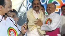‘എല്ലാവരും മാങ്ങയ്ക്കാണ് കല്ലെറിഞ്ഞത്, ഞാൻ മാങ്കുലയുടെ ഞെട്ടിനെറിഞ്ഞു, ആ ഉന്നമാണ് രാഷ്ട്രീയത്തിൽ പിടിച്ചുനിർത്തുന്നത്'; സ്കൂൾകാല ഓർമകൾ പങ്ക് വച്ച് മുഖ്യമന്ത്രി വിഡി സതീശൻ