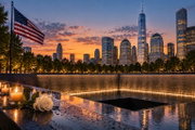ന്യൂയോർക്കിൽ 9/11 അനുസ്മരണ പ്രാർത്ഥനാ സംഗമം സംഘടിപ്പിച്ചു