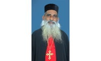  റവ.വി. വി. ബഹനാന്‍ കോര്‍ എപ്പിസ്‌കോപ്പ നിര്യാതനായി