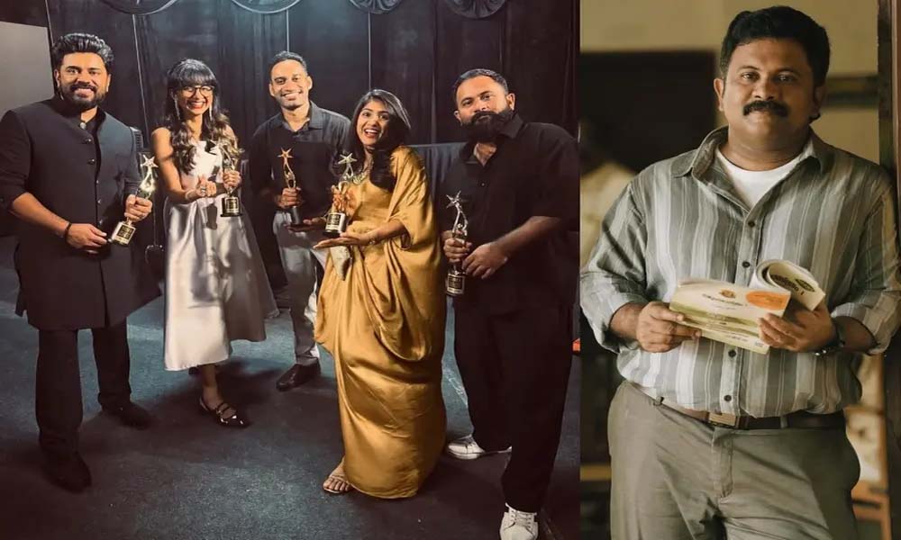 'ഒരുദിവസം വരും, ഒരു ഫ്രൈഡേ വരും'; നിവിന് പോളിയുടെ വാക്കുകള് പങ്കുവെച്ച് അജു വര്ഗീസ്