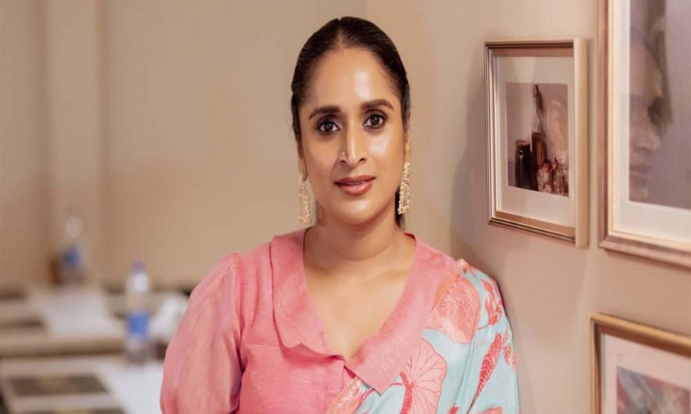  ശരിയായ പങ്കാളി വരുമെന്ന് കരുതി നീണ്ടുപോയ കാര്യം, Egg freezing ചെയ്ത് സുരഭി ലക്ഷ്മി