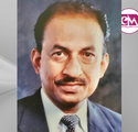 ഹൂസ്റ്റനിലെ ആദ്യ റിയൽറ്റർ ജോർജ് ഏബ്രഹാം (രാജു-79) അന്തരിച്ചു
