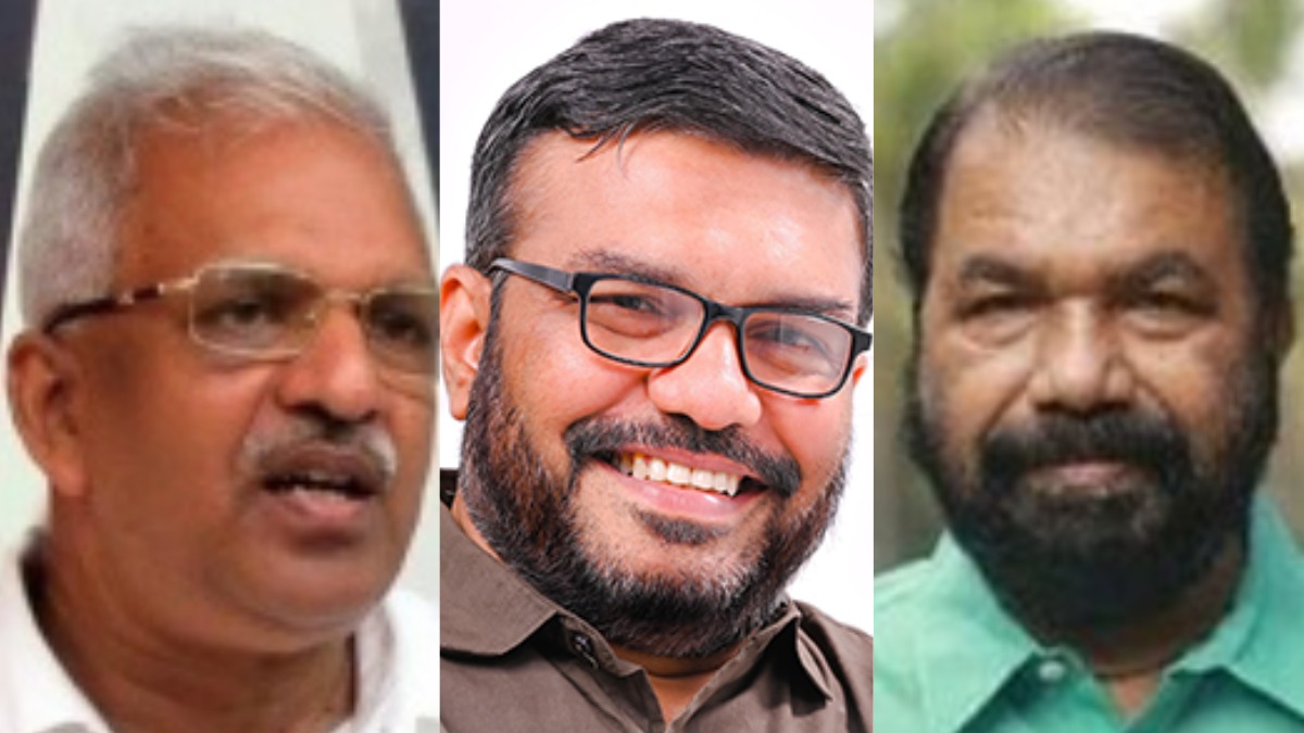സിപിഎമ്മിൽ വൻ അഴിച്ചുപണി: പി. ജയരാജനും എംബി രാജേഷും വി ശിവൻകുട്ടിയും സംസ്ഥാന സെക്രട്ടേറിയറ്റിൽ