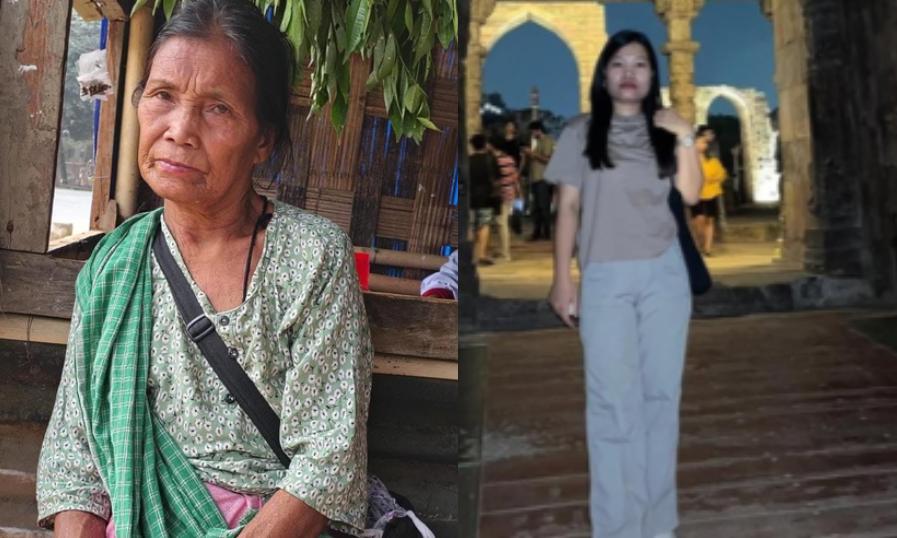 മണിപ്പൂരില് വീണ്ടും അക്രമം; രണ്ട് കുക്കി സ്ത്രീകള് വെടിയേറ്റ് മരിച്ചു