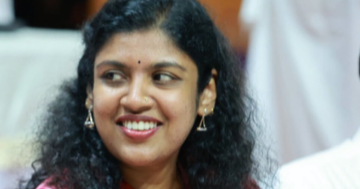 ചിന്ത ജെറോമിൻ്റെ പിഎച്ച്ഡി പ്രബന്ധം പരിശോധിക്കാൻ സമിതി