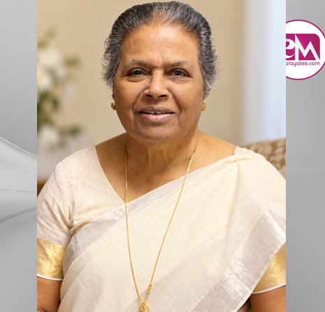 തങ്കമ്മ മാടമ്പിൽ, 85, ന്യു ജേഴ്‌സിയിൽ അന്തരിച്ചു