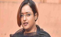 ആരോപണങ്ങളുമായി സ്വപ്നാ സുരേഷ് വീണ്ടും; 'സ്വര്‍ണക്കടത്തില്‍ അന്വേഷണമില്ലെങ്കില്‍ തെളിവുകള്‍ പുറത്തുവിടും'