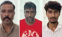  റിസോര്‍ട്ട് നടത്തിപ്പുകാരനെ ആക്രമിച്ച സംഭവം: മൂന്നുപേര്‍ കൂടി പിടിയില്‍