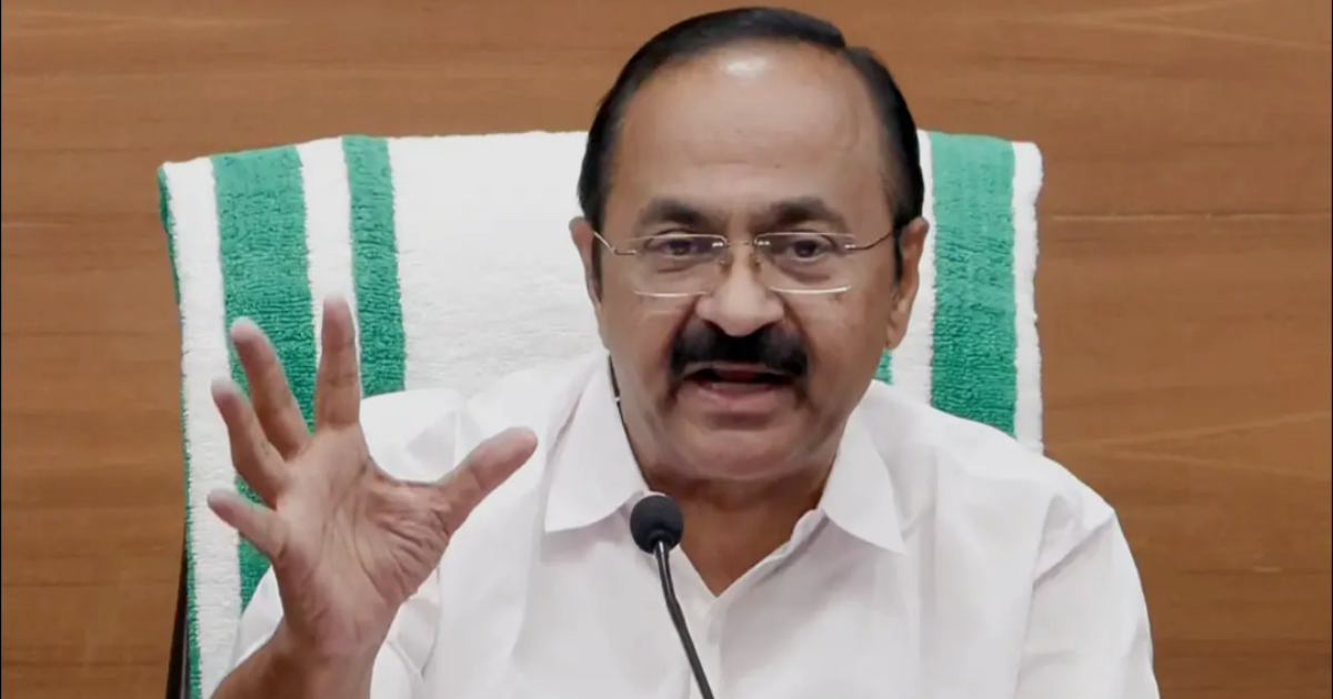 വൈദ്യുതി പ്രതിസന്ധി മറികടക്കാൻ ഊർജിത നീക്കം; പവർകട്ട് ഒരാഴ്ചയ്ക്കകം ഒഴിവാക്കുമെന്ന് മുഖ്യമന്ത്രി വി.ഡി. സതീശൻ