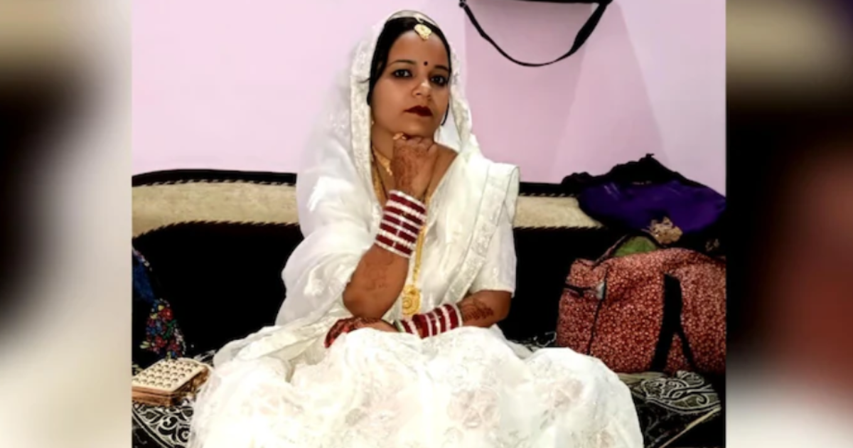 ഭർത്താവിനെ തിരഞ്ഞ്പോ വന്ന പോലീസിന്റെ ചവിട്ടേറ്റ പൂർണഗർഭിണി പ്രസവത്തിന് പിന്നാലെ മരിച്ചു, കുഞ്ഞിന്റെ നില ഗുരുതരം; ആറ് ഉദ്യോഗസ്ഥർക്ക് സസ്പെൻഷൻ