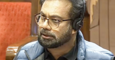 റിപ്പോർട്ടർ ചാനലിലെ റെയ്ഡ് കേരളത്തിലെ മാധ്യമസ്ഥാപനങ്ങളോടുള്ള വെല്ലുവിളി : ജോൺ ബ്രിട്ടാസ് എം. പി