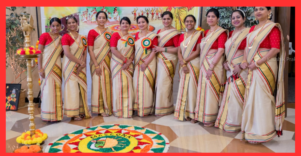 കേരള പാരമ്പര്യവും ഒരുമയും ആഘോഷമാക്കി MASCONN ഓണം 2026