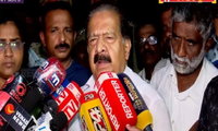 എസ്ഐടി നിയമവിരുദ്ധമായി ഒന്നും ചെയ്തിട്ടില്ല, അവരുടെ അന്വേഷണത്തില്‍ ആഭ്യന്തരവകുപ്പ് ഇടപെടാറില്ല: ചെന്നിത്തല